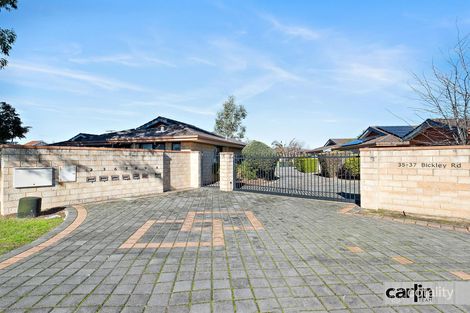 Property photo of 9/37 Bickley Road Cannington WA 6107
