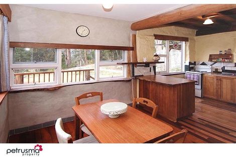 Property photo of 63 Underwoods Road Nicholls Rivulet TAS 7112
