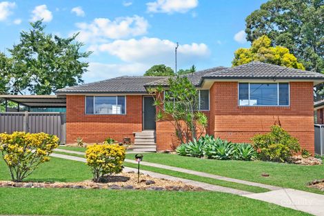 4 Fletcher St, South Penrith, NSW 2750