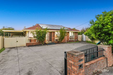Property photo of 12 Amanda Court Keysborough VIC 3173