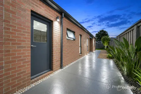 Property photo of 7 Aruba Avenue Point Cook VIC 3030