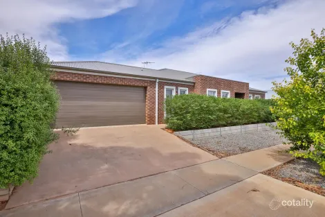 Property photo of 3 Philippa Crescent Mildura VIC 3500