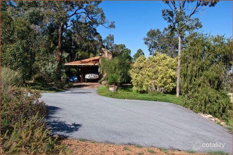 Property photo of 22 Leithdale Road Darlington WA 6070