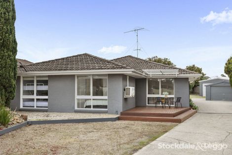 Property photo of 51 Boonderabbi Drive Clifton Springs VIC 3222