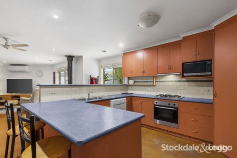 Property photo of 51 Boonderabbi Drive Clifton Springs VIC 3222