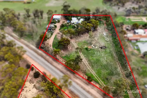 277 Avon Tce, York, WA 6302