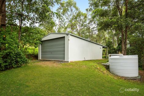 Property photo of 55 Saddleback Drive Dayboro QLD 4521