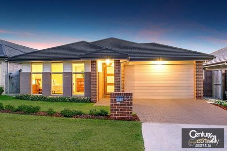 30 Bather St, The Ponds, NSW 2769