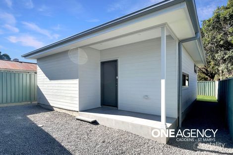61a Oleander Rd, North St Marys, NSW 2760