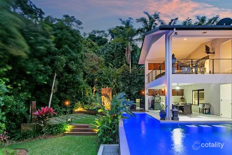 Property photo of 31 Gloucester Street Whitfield QLD 4870