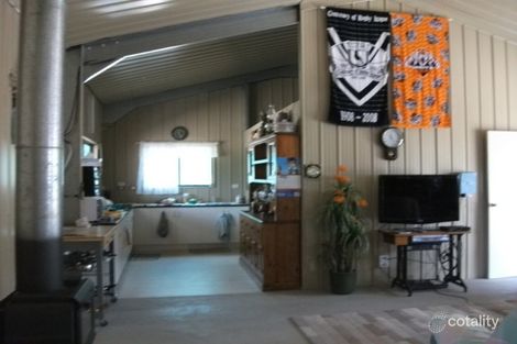 Property photo of 397 Duckpond Road Moolboolaman QLD 4671
