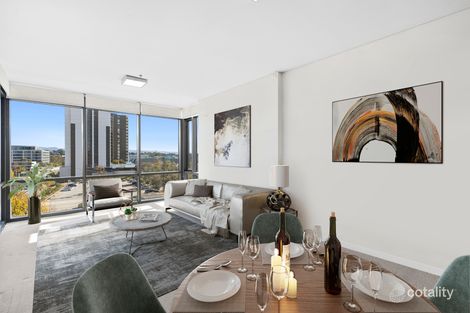 21/41 Chandler St, Belconnen, ACT 2617