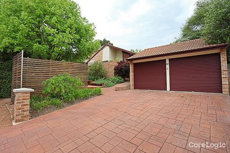 Property photo of 32 Emery Crescent Karabar NSW 2620