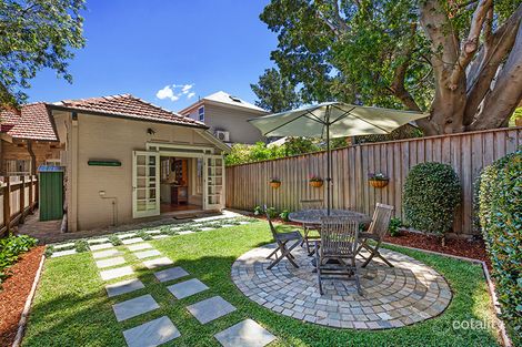 Property photo of 9A Shadforth Street Mosman NSW 2088