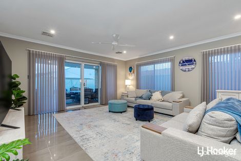 Property photo of 16 Seascape Road Jindalee WA 6036