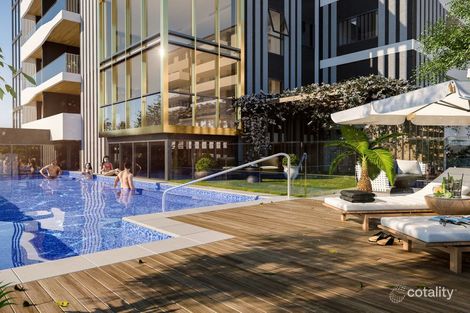 1105/509 Hunter St, Newcastle, NSW 2300