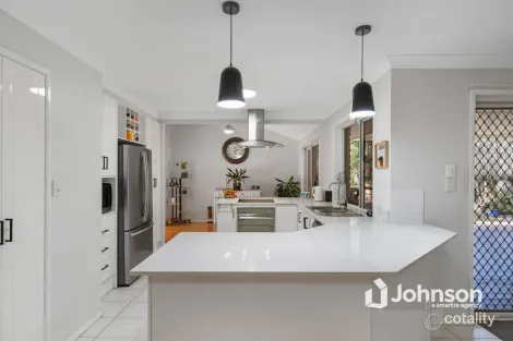 Property photo of 7 Flinders Park Court Oxenford QLD 4210