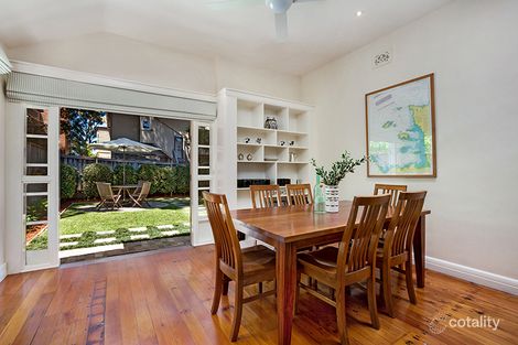 Property photo of 9A Shadforth Street Mosman NSW 2088