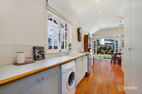 Property photo of 9A Shadforth Street Mosman NSW 2088