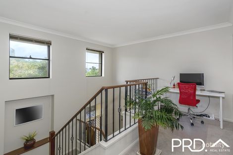 Property photo of 5/5 Assembly Drive Varsity Lakes QLD 4227