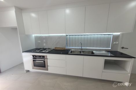 Property photo of 1 Murch Place Eagle Vale NSW 2558