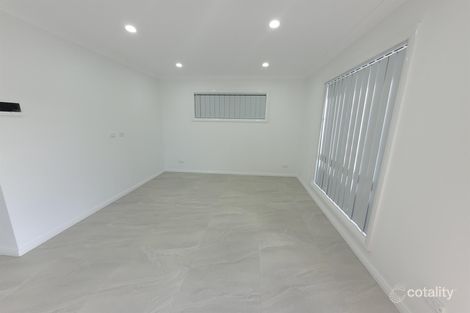 Property photo of 1 Murch Place Eagle Vale NSW 2558