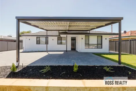 Property photo of 34 Hascombe Way Morley WA 6062