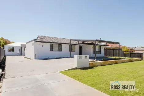 Property photo of 34 Hascombe Way Morley WA 6062