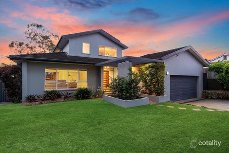 51 Peacock Pde, Frenchs Forest, NSW 2086