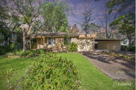 Property photo of 6 Munmorah Avenue Charmhaven NSW 2263