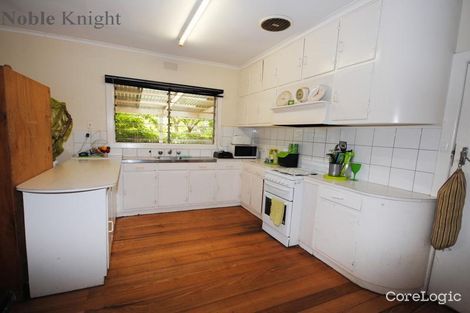 Property photo of 20 Collopy Street Mansfield VIC 3722