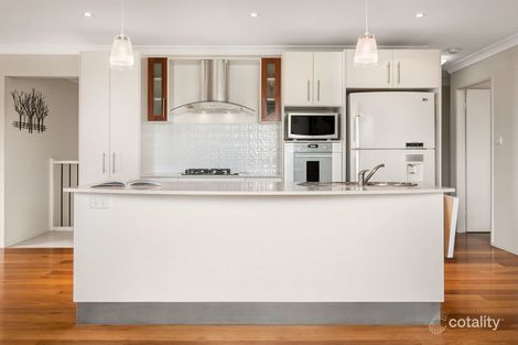 Property photo of 46 Old Saddleback Road Kiama NSW 2533