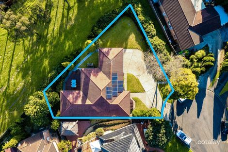 Property photo of 7 Dacey Place Doonside NSW 2767