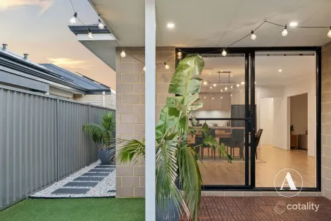 Property photo of 8 Grasby Way Piara Waters WA 6112