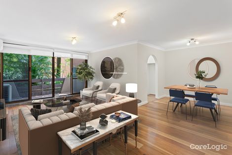 Property photo of 49/127-147 Cook Road Centennial Park NSW 2021