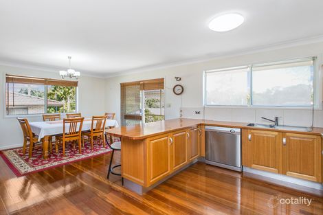 Property photo of 25 Gaillardia Street Macgregor QLD 4109