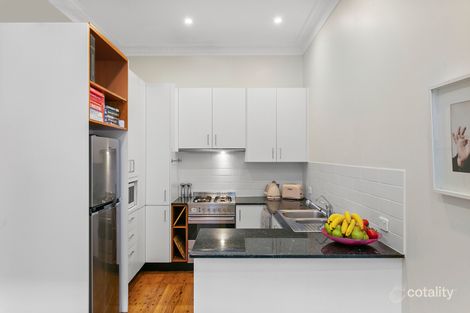 Property photo of 2/72 St Marks Road Randwick NSW 2031