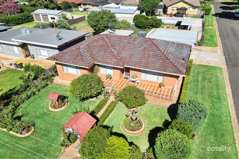 20 Langley Cres, Griffith, NSW 2680
