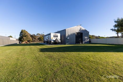 Property photo of 34 Hawk Hill Road Shearwater TAS 7307