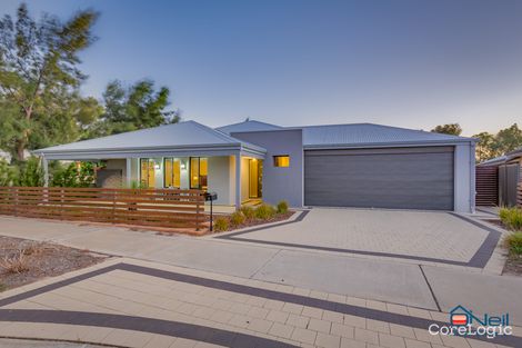 7 Seine Mews, Champion Lakes, WA 6111