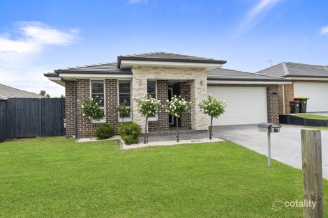 Property photo of 5A Irvine Street Elderslie NSW 2570