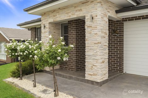 Property photo of 5A Irvine Street Elderslie NSW 2570