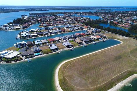 Property photo of 19 Taine Court Yamba NSW 2464