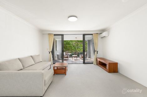 Property photo of 50/139 Macquarie Street St Lucia QLD 4067
