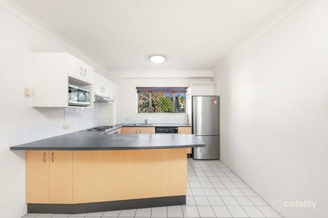 Property photo of 50/139 Macquarie Street St Lucia QLD 4067