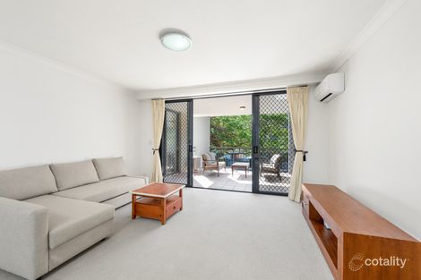 Property photo of 50/139 Macquarie Street St Lucia QLD 4067