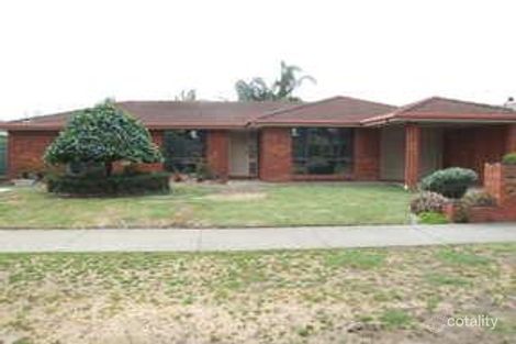 Property photo of 12 Firmin Street Traralgon VIC 3844