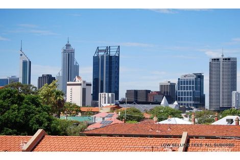 36/66 Cleaver St, West Perth, WA 6005