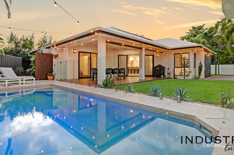 6 Quartzborough Prom, Trinity Park, QLD 4879