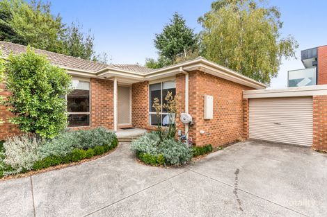 Property photo of 3/2 Beaumont Street Vermont VIC 3133